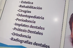 Centro Odontologico Bencosme image