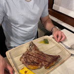 Photo n°2 de l'avis de C... fait le 07/04/2024 à 15:52 sur le  Ristorante Trattoria De Gobbi à Creazzo