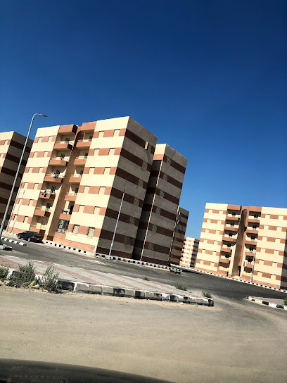 الإسكان الإجتماعى بجمصه الشيخ زايد