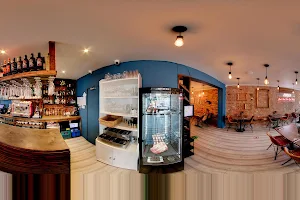 Rokka Cafe & Steakhouse image