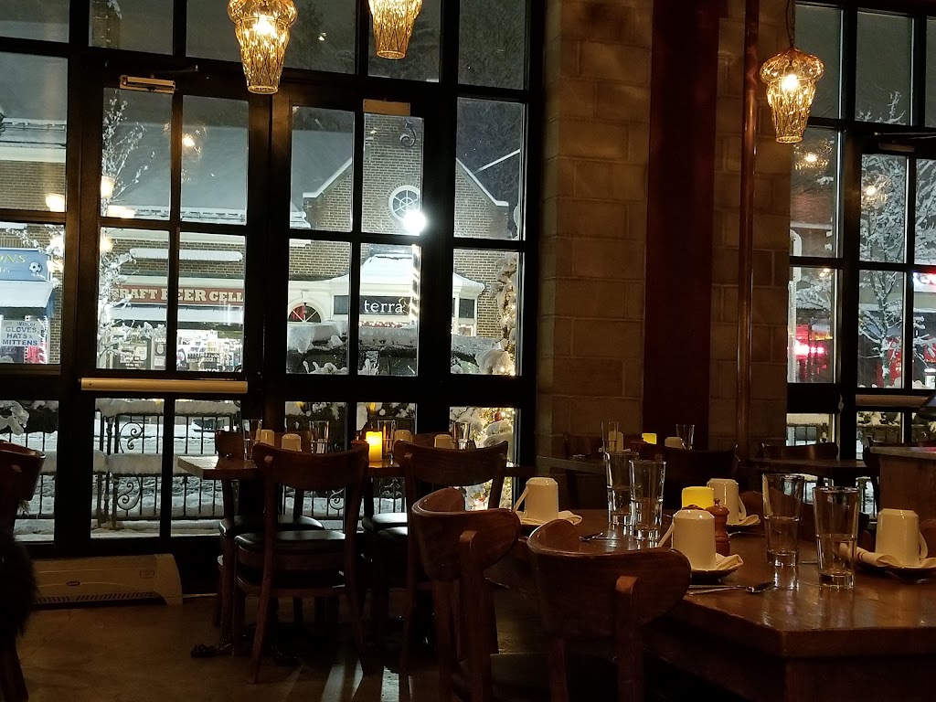 il Casale Belmont 02478