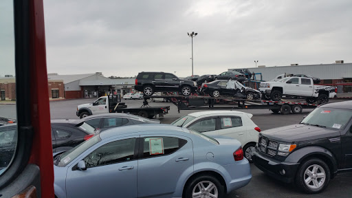 Auto Auction «Manheim Georgia», reviews and photos, 7205 Campbellton Road SW, Atlanta, GA 30331, USA