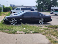 D & P Auto Service - Photo 4 - Car repair in Warren, MI, Warren