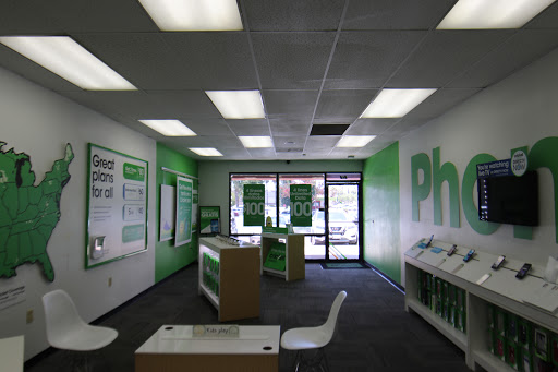 Cell Phone Store «Cricket Wireless Authorized Retailer», reviews and photos, 547 S Riverside Ave, Rialto, CA 92376, USA