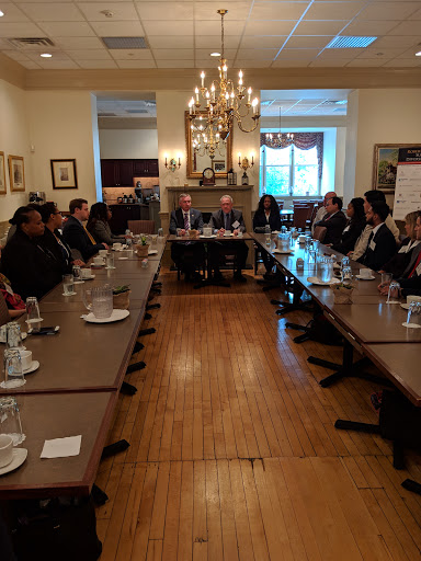 Association or Organization «Montgomery Bar Association», reviews and photos