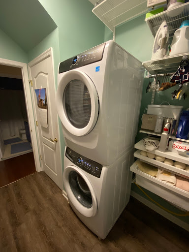 Appliance Store «ABC Discount Appliances», reviews and photos, 6013 Mansion Blvd, Pennsauken Township, NJ 08109, USA