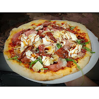 Photos du propriétaire du Pizzas à emporter Pizz'adorée à Mareuil-le-Port - n°1