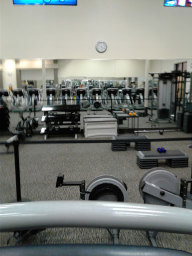 Esporta Fitness image