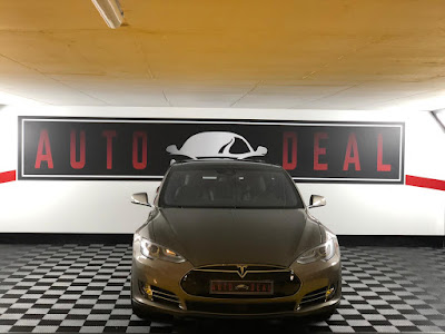 Elite Auto à Châtillon
