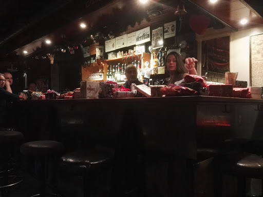 Bodega Hjørnet in Silkeborg, Brønderslev
