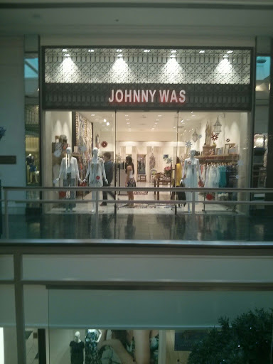 Shopping Mall «The Gardens Mall», reviews and photos, 3101 PGA Boulevard, Palm Beach Gardens, FL 33410, USA