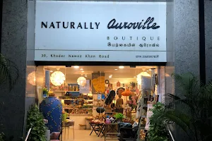 Naturally Auroville Boutique image