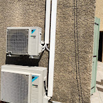 Photo n° 1 de l'avis de Grégory.e fait le 09/09/2022 à 16:47 pour Clim13elec ( pompe à chaleur / climatisation ) à Miramas