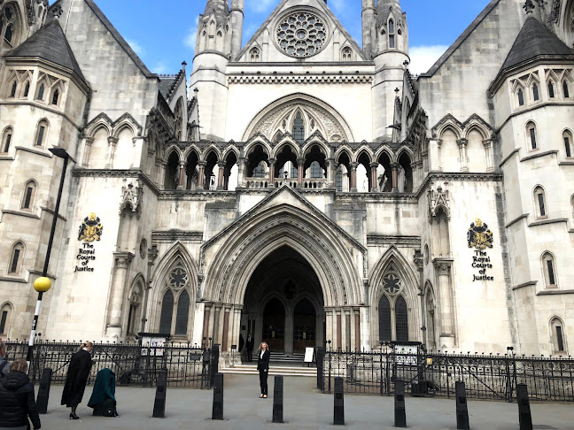 Reviews of Pragma Law in Nottingham - Attorney