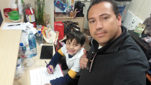 Boutique «About U Boutique», reviews and photos, 4340 Atlantic Ave, Long Beach, CA 90807, USA