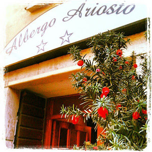 Albergo Ariosto Via S. Rocco, 12/D, 42121 Reggio nell'Emilia RE, Italia