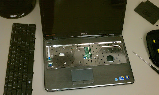 Computer Repair Service «The Best Computer Fixers®», reviews and photos, 2001 Commonwealth Ave, Charlotte, NC 28205, USA