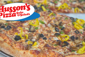 Husson's Pizza - Elkview image