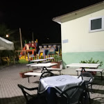 Photo n°2 de l'avis de Dante.r fait le 03/08/2017 à 05:13 sur le  Restaurant Sporting Club à Agropoli