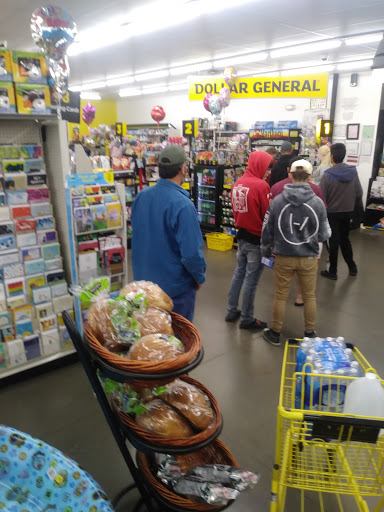 Discount Store «Dollar General», reviews and photos, 44 Davis St, Rio Dell, CA 95562, USA