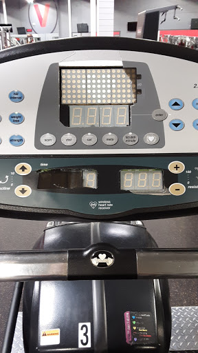 Gym «VASA Fitness Brickyard», reviews and photos, 1172 Brickyard Rd, Salt Lake City, UT 84106, USA