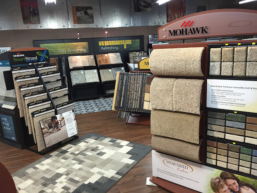A&R Carpet Barn Sales