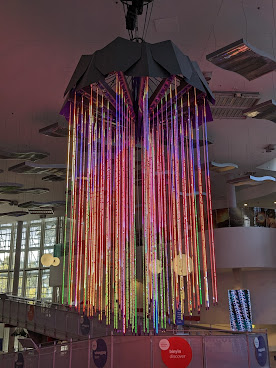 Questacon - National Science and Technology Centre by null