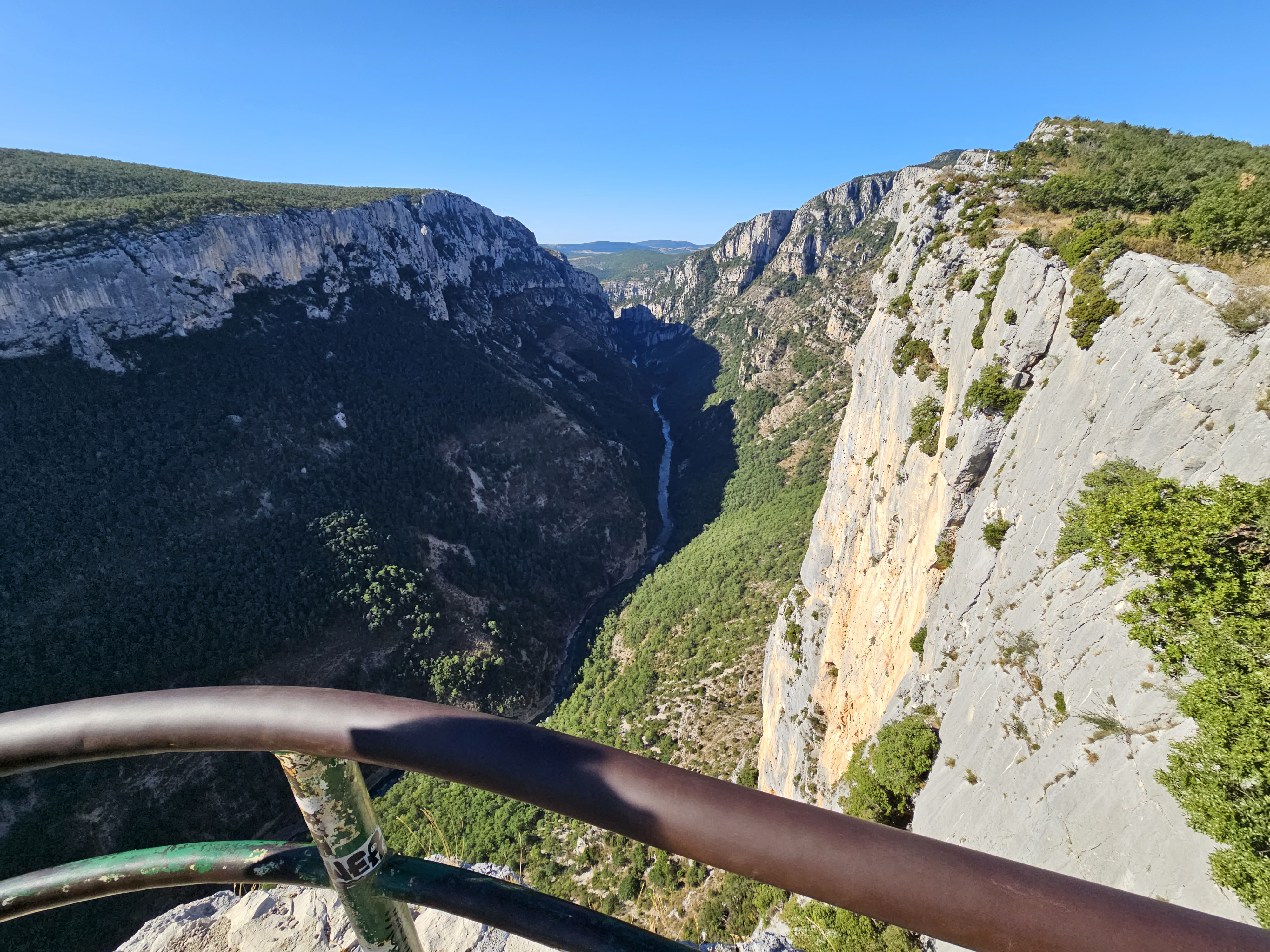 Photo n° 2 de l'avis de Olivier.A fait le 06/08/2023 à 10:20