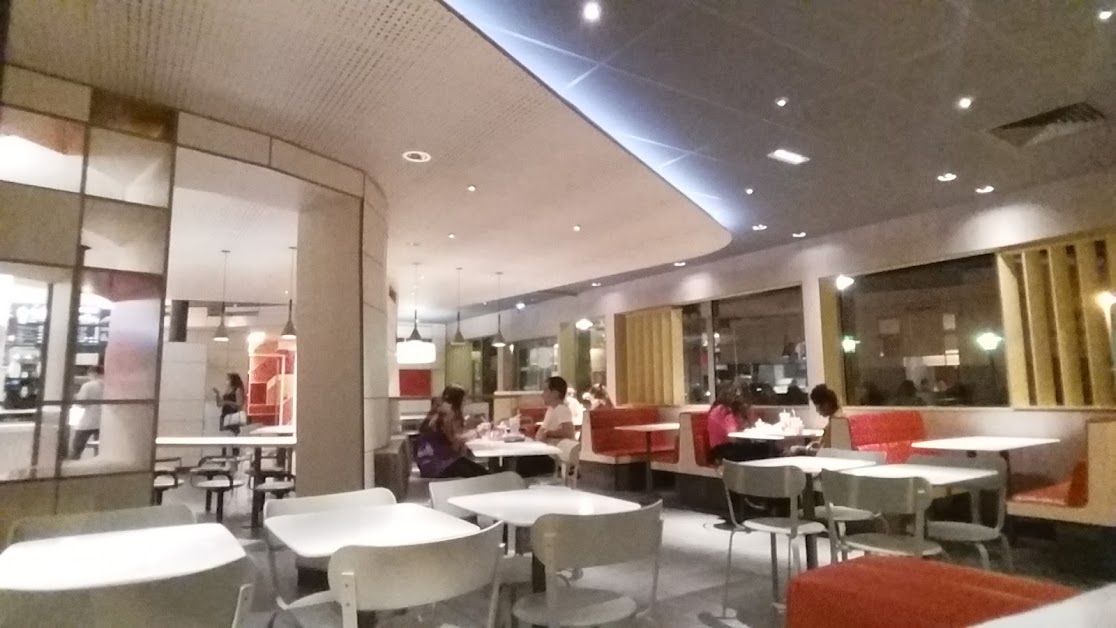 McDonald's à Bayonne