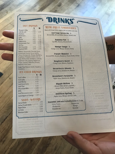 Restaurant «Uptowne Cafe», reviews and photos, 1217 Caledonia St, La Crosse, WI 54603, USA