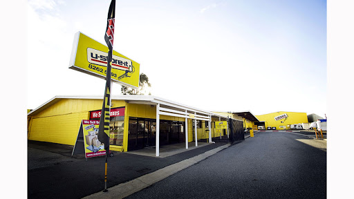 U-Store-It Self Storage - Gepps Cross