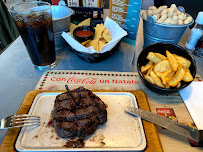 Roadhouse Meatery à Milan carte