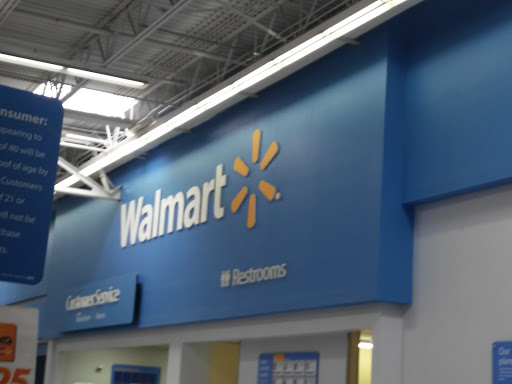 Department Store «Walmart Supercenter», reviews and photos, 461 W Reservoir Rd, Woodstock, VA 22664, USA