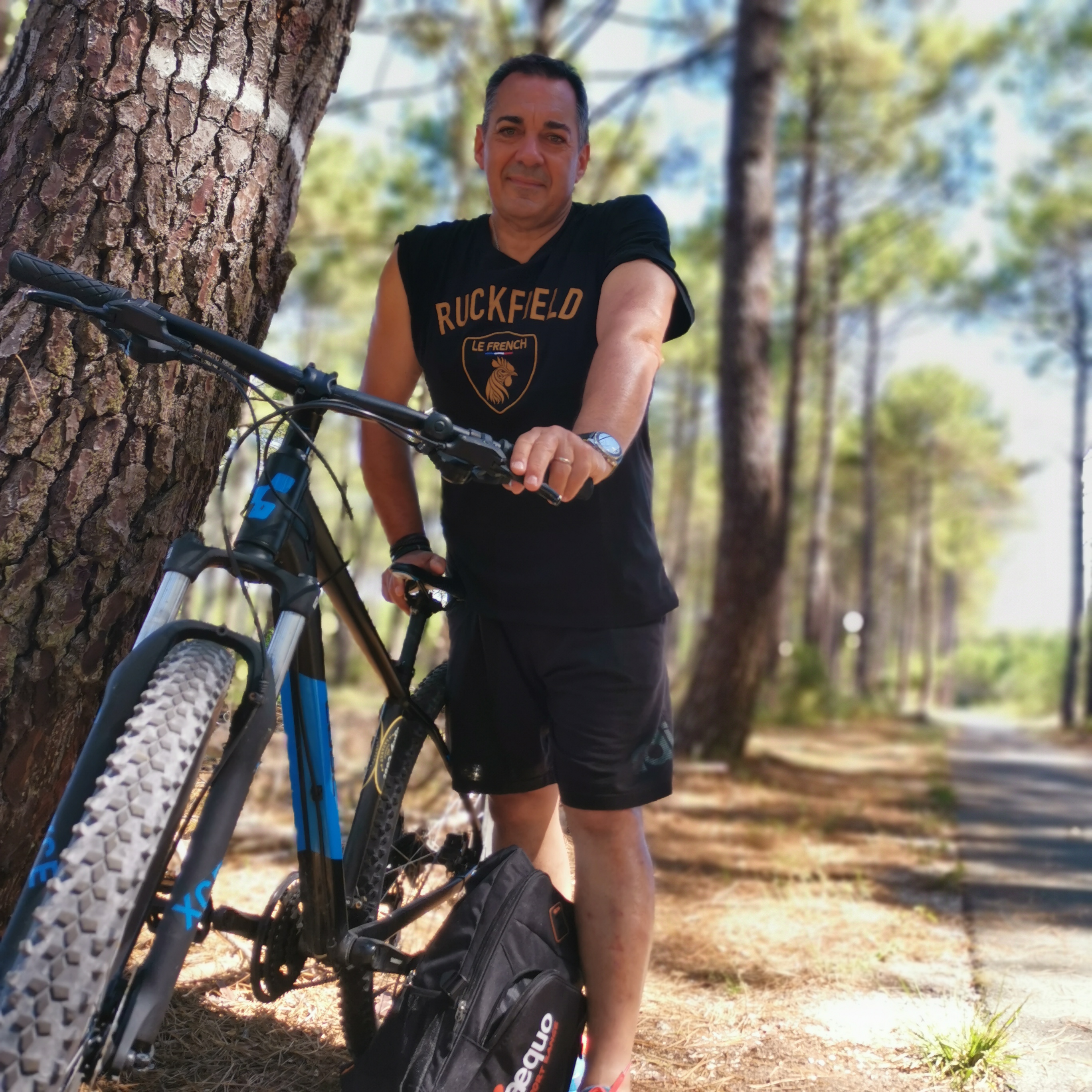 Photo n° 1 de l'avis de Frederic.e fait le 11/07/2022 à 17:17