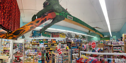 Piccolo Mondo Toys - Historic Downtown Hillsboro