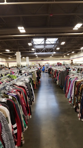 Non-Profit Organization «Pasco Goodwill», reviews and photos