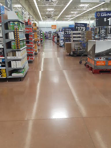 Department Store «Walmart Supercenter», reviews and photos, 10392 Fremont Pike, Perrysburg, OH 43551, USA