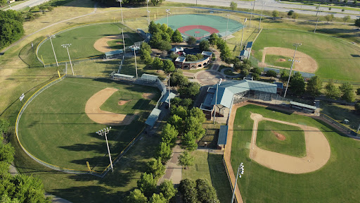 Park «Harold Bacchus Community Park», reviews and photos, 13995 Main St, Frisco, TX 75034, USA