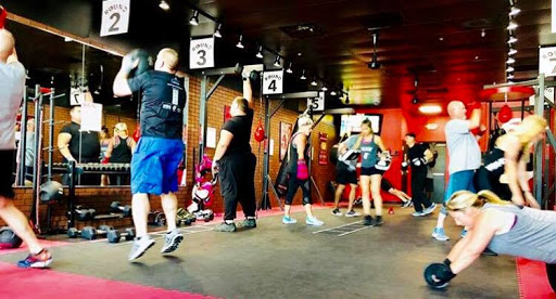 Gym «9Round Fitness», reviews and photos, 1511 Main St, Dunedin, FL 34698, USA