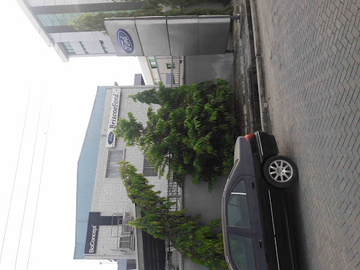 BoConcept, 22 Adetokunbo Ademola Street, Victoria Island, Lagos, Nigeria, Electrical Supply Store, state Ogun