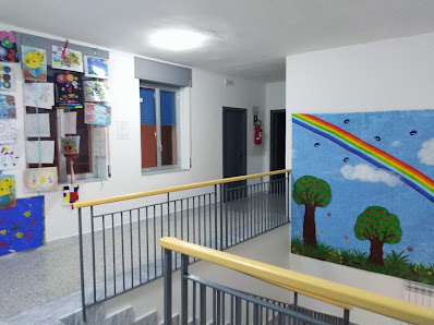 Primary and Secondary Schools and Nursery Basilio Focaccia Via Roma, 84060 Perdifumo SA, Italia