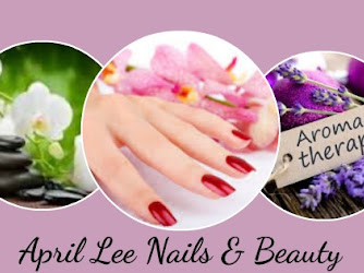 April Lee Nails ,Beauty & Therapies