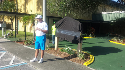 Community Center «Palm Bay Community Center», reviews and photos, 1502 Port Malabar Blvd NE, Palm Bay, FL 32905, USA