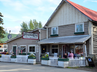 Roadhouse Lodging, Meals and Bakery