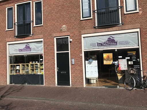 De Tafelridder Amsterdam
