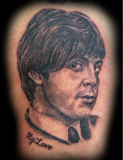 Explore washington state tattoo ideas, creative tattoo ideas in Clarksburg, available at Art & Soul Studio Of Tattoo