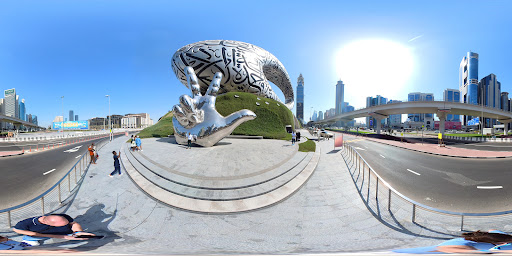 Museum of The Future
