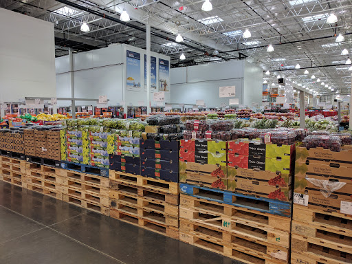 Warehouse club «Costco Wholesale», reviews and photos, 18 U.S. 9, Morganville, NJ 07751, USA