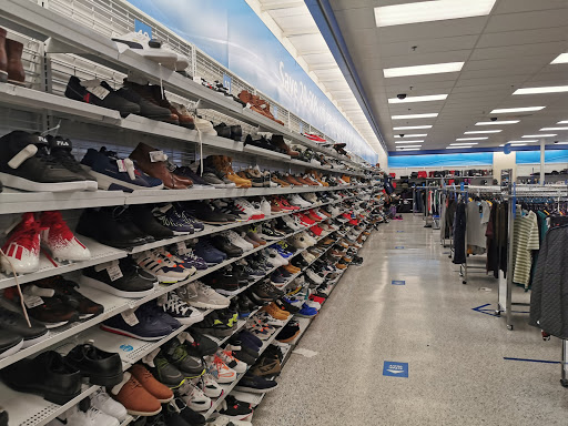 Clothing Store «Ross Dress for Less», reviews and photos, 1609 Caldwell Blvd, Nampa, ID 83651, USA