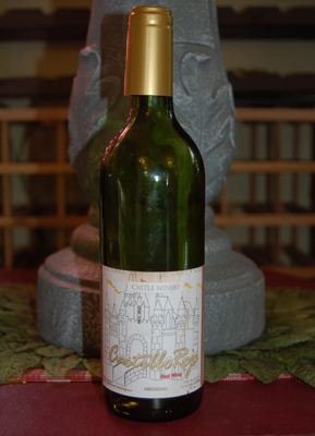 Winery «Tarpon Springs Castle Winery», reviews and photos, 320 E Tarpon Ave, Tarpon Springs, FL 34689, USA